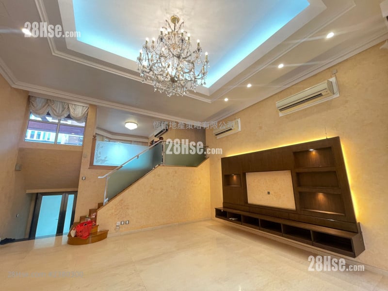 Royal Palms Rental 3 Bedrooms , 3 Bathrooms 1,705 ft²