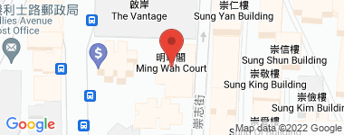 Ming Wah Court High Floor Address