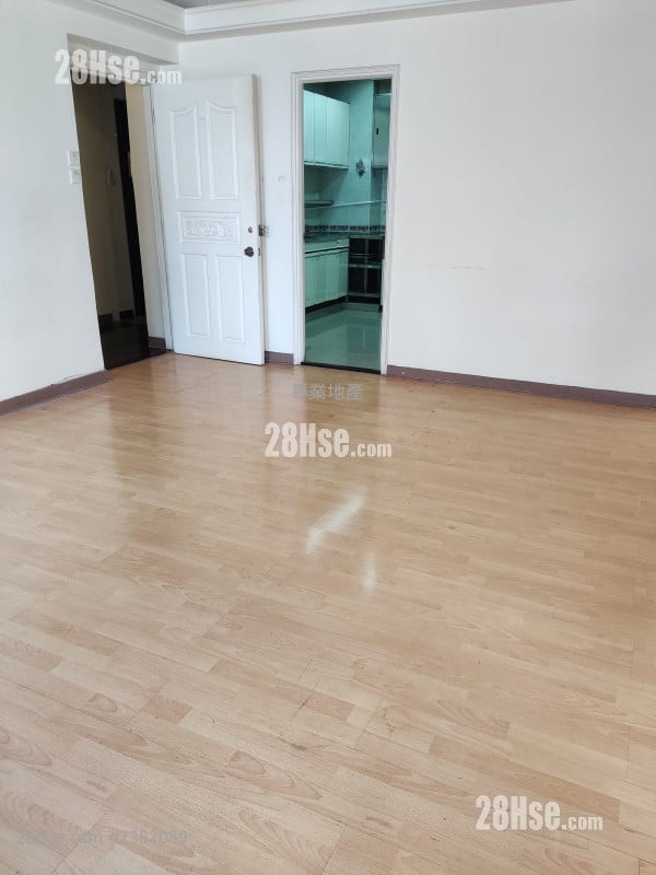 自由大廈 租盤 3 房 , 2 浴室 874 平方呎