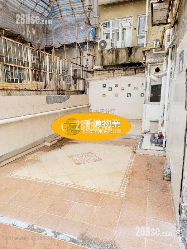 Lai Heung Building Sell 2 bedrooms 506 ft²