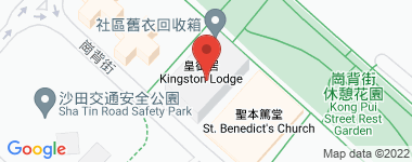 Kingston Lodge Low Floor Address
