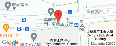 德雅工业中心  物业地址