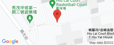 Hiu Lai Court Low Floor(1-10|38/F),BLOCK D Address