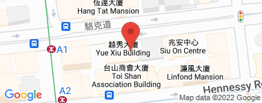 Yue Xiu Building High Floor Address