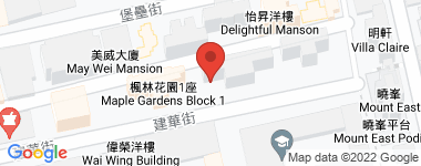 Maple Gardens Low Floor, Maple Gardens Iii Address