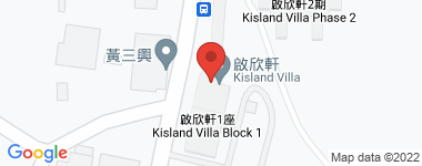啟欣軒 1期 1 座 中層 物業地址