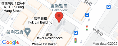 Bakerview High Floor, Bakerview Address