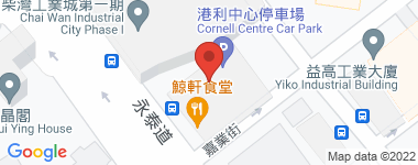 Cornell Centre  Address
