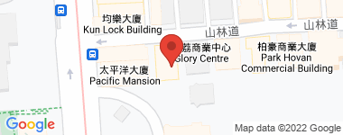 恆貿商業中心  物業地址