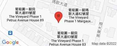 The Vineyard House, Whole block Address