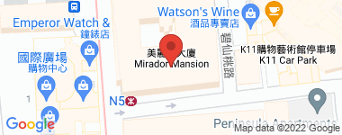 Mirador Mansion Unit D4, High Floor, Block D Address