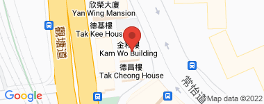 金和楼 中层 B室 物业地址