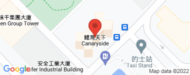 鯉灣天下 高層 物業地址