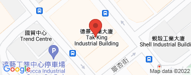 Tak King Industrial Building  Address