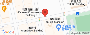 Skypark Low Floor(5-16|27/F),SKYPARK Address
