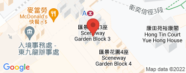 Sceneway Garden Unit A, Low Floor, Block 3 Address