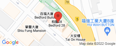 Bedford 28 Unit C, Mid Floor, Middle Floor Address