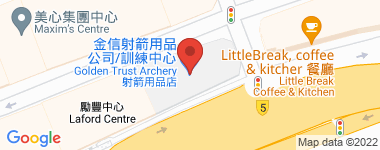 822 Lai Chi Kok Road Middle Floor Address