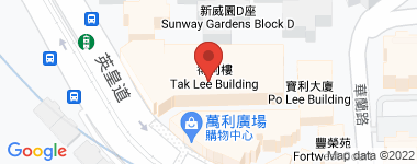 Tak Lee Building Unit 13, Low Floor Address