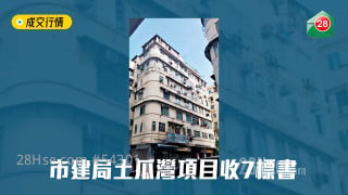 URA's To Kwa Wan project receives 7 tenders