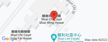 顺致苑 A座 (顺隆阁,顺丰阁) 高层 物业地址