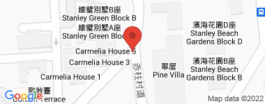 單幢樓房 低層 物業地址
