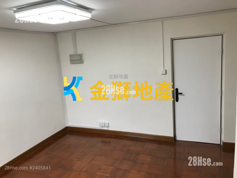 美城苑 售盤 2 房 , 1 浴室 381 平方呎