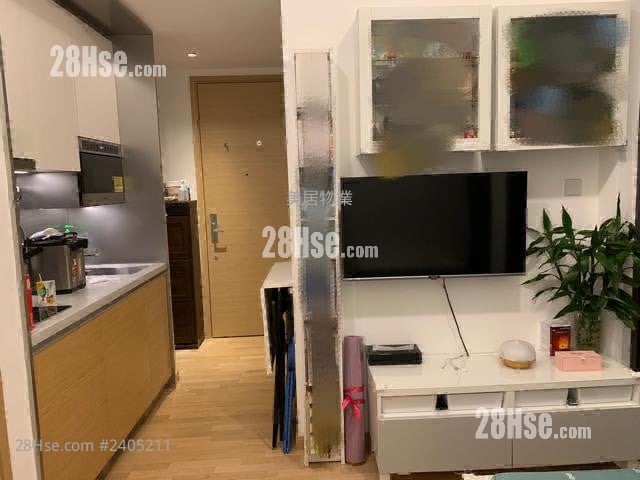 Novi Sell Studio 179 ft²