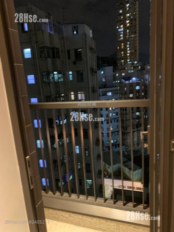 Novi Sell Studio 179 ft²