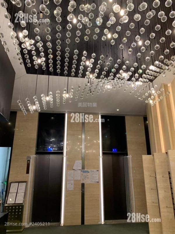 Novi Sell Studio 179 ft²