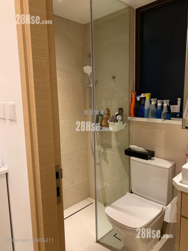 Novi Sell Studio 179 ft²