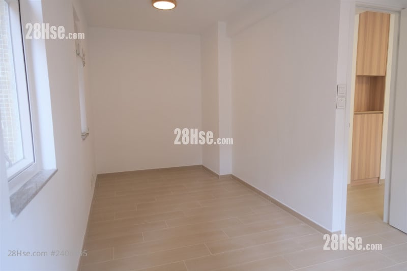 Hoi Kwong Court Sell 1 Bedroom , 1 Bathroom 469 ft²