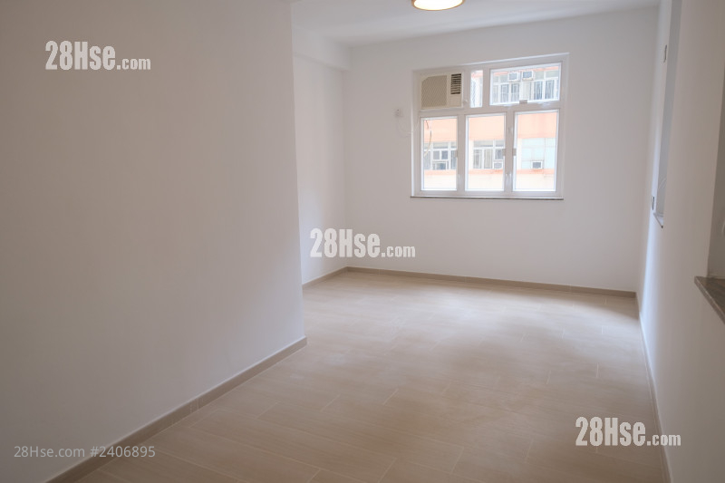 Hoi Kwong Court Sell 1 bedrooms , 1 bathrooms 469 ft²