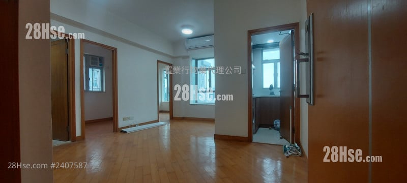 Genius Court Rental 2 Bedrooms , 1 Bathroom 454 ft²