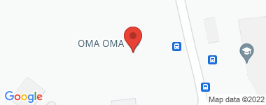 OMA OMA 2A座 低層 (1-11/20樓) 物業地址
