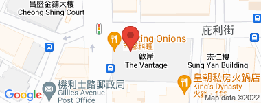 The Vantage Qi'an high-rise, High Floor Address