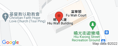 Hiu Wah Building Unit D, Low Floor, Hiu Wah Building Address