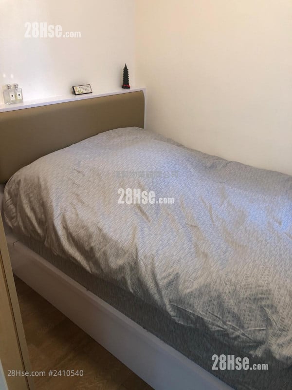 Smithfield Court Rental 2 Bedrooms , 1 Bathroom 330 ft²