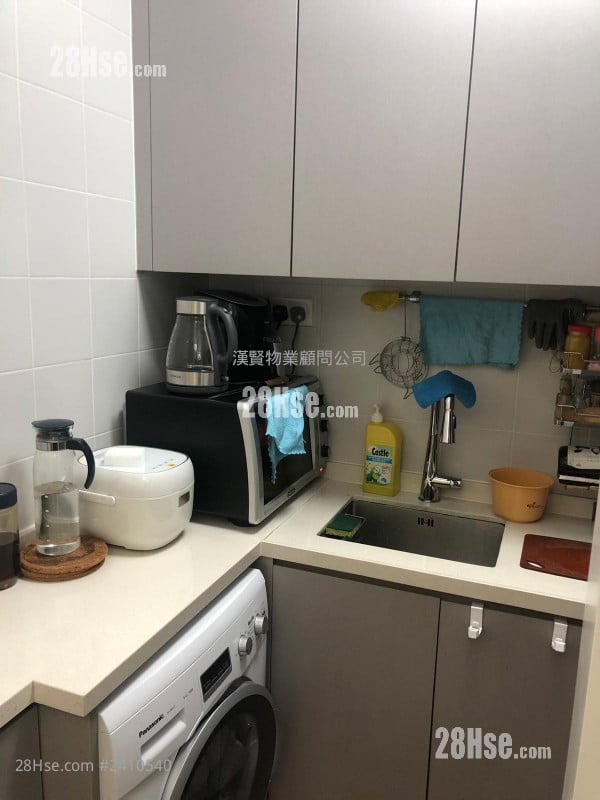 Smithfield Court Rental 2 Bedrooms , 1 Bathroom 330 ft²