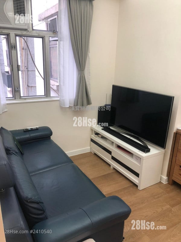 Smithfield Court Rental 2 Bedrooms , 1 Bathroom 330 ft²