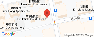 Smithfield Court Unit C,Low Floor(2-11|30/F),BLOCK 1 Address