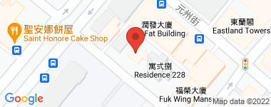 福榮街238號 低層 A室 物業地址