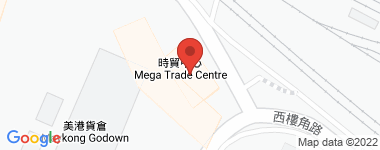 Mega Trade Centre Middle Floor Address