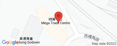 时贸中心 中层 物业地址