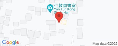 元朗屏山坑头村 1/F 物业地址