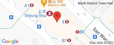 唐楼 地下 物业地址
