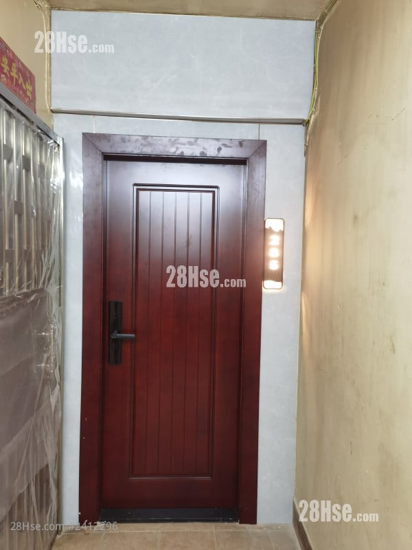 高华大厦 租盘 1 房 , 1 浴室 165 平方尺