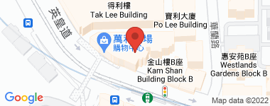 惠利大厦 中层 物业地址