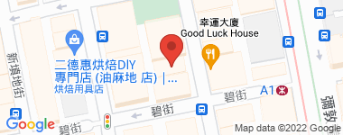 长盛中心  物业地址