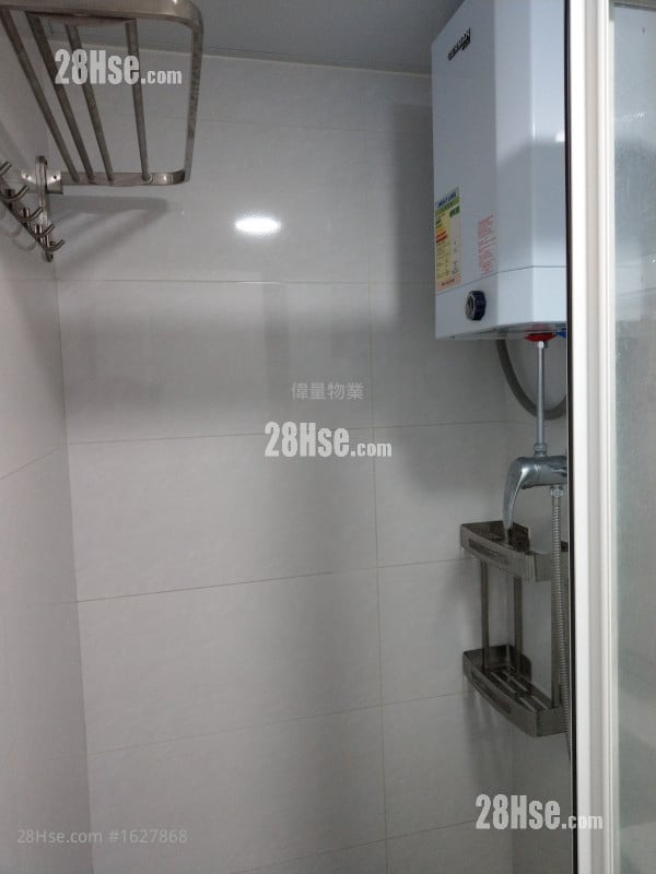 Cheuk Ming Mansion Rental 1 Bedroom , 1 Bathroom 200 ft²